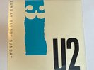 U2 Sunday Bloody Sunday 7