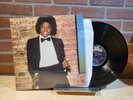Michael Jackson Off the Wall 180 gram Pressing LP in Shrink
