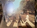 THE BEATLES ABBEY ROAD 1969 APPLE  EARLY PRESSING EXCELLENT CONDITION VINYL