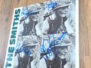 The Smiths Meat Is Murder Fully Signed 12