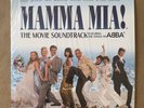 MAMMA MIA 1( 2LP) movie soundtrack vinyl
