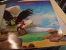 Budgie Never Turn Your Back On A Friend LP