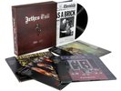 Jethro Tull 1968-1972 (Rhino High Fidelity Ltd Numbered 5xLP Boxset, ***NEW***)
