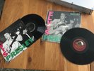 ELVIS PRESLEY O.G HMV 1st PRESS LP-ROCK N ROLL+ reissue German nr mint copy