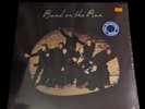 SEALED, Paul McCartney & Wings – Band On The Run SO-3415, Hype Sticker, US, 1975