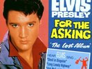 Elvis Presley For The Asking (The Lost Album) RCA LP, Album, Comp 1990