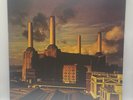 Pink Floyd Animals Vinyl LP 1977 Columbia JC 34474 Gatefold Classic Rock Record