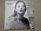 Taylor Swift - Reputation 2LP Picture Disc Vinyl Gatefold Album
