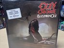 Ozzy Osbourne Blizzard Of Ozz Original New Sealed Vinyl 1981 Jet Records