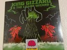 King Gizzard & The Lizard Wizard I'm In Your Mind Fuzz 2014 12