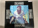 The Zombies: Odessey And Oracle - Orig USA Vinyl LP  VG+