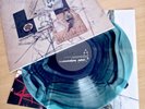 ️Beabadoobee Pylon LP Vinyl Blood Records /2000 Sky Blue Black Ripple