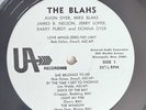 UNKNOWN GARAGE ROCK The Blahs LP
