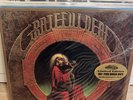 GRATEFUL DEAD: blues for allah AUDIO FIDELITY 12