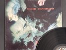 The Cure - Disintegration • 1989 VG VG Vinyl LP • Scratch (No Jump)