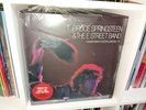 VINYL 4 LP BOX SET Bruce Springsteen - LIVE Hammersmith Odeon, London '75