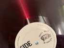 Trade Mark Of Quality LP Live Rolling Stones Vinyl LP Holland Red Color 1812
