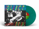 GORILLA BISCUITS - Start Today (reissue) - JADE MARBLED VINYL LP