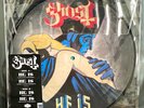 Ghost He Is Loma Vista 2017 Picture Disc Vinyl Record Rock LVR00235