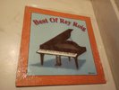 REY ROIG BEST OF LP CONJUNTO SENSACION  JULIAN LLANOS SON SABROSON