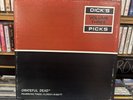 Grateful Dead – Dick's Picks Volume Three Florida 5/22/77 Box Set [4 LP, VG]