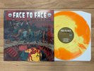 Face to Face - Live in a Dive - Fat Wreck Chords