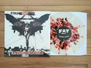 Strung Out - Blackhawks Over Los Angeles - Fat Store Edition - Fat Wreck Chords