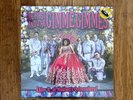 Me First and the Gimme Gimmes - Madison's Quinceañera - Fat Wreck Chords - Gold