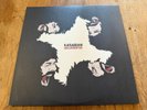 Kasabian - Velociraptor  - 2011 10