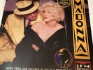 Madonna - I'm Breathless [Dick Tracy Soundtrack] Yellow Vinyl LP B&N Excl SEALED
