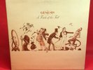 GENESIS A Trick Of The Tail 1976 UK vinyl LP + INNER original Dance On A Volcano