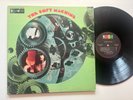The Soft Machine LP Probe Uncensored Die Cut Pinwheel Cover