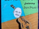 JOE PASS Better Days LP '71 GWYN Stereo Guitar Jazz Funk TESTED Rare EX