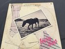 Denny Laine Holly Days LP Canada White Label Test Press Paul McCartney
