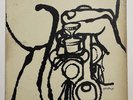 THE MILES DAVIS QUINTET Cookin With The PRESTIGE PRLP 7094 | DG | Jazz LP HEAR