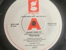 Northern Soul - True Image - I'm Not Over You - Grapevine Demo