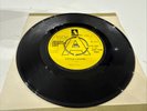 Shere KHAN 1969 UK MOD SOUL FREAKBEAT PSYCH dancer 7” PROMO Vinyl RARE