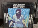 The Zombies Odessey And Oracle vinyl Lp. 1969 Alternate Cover