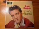 Elvis Presley ‎– King Creole 1958 RCA LPM-1884 Jacket NM- Vinyl VG+