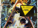 Def Leppard Hysteria 1987 US pressing factory sealed with hype sticker
