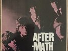 Stones Aftermath Lp 1st Mono Issue UK [Ex/Vg+] Superb Press 1A/1B.