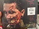 Motionless In White Decades Vinyl Ruby/Black With Signed Photo Card New Sealed