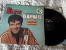 Elvis Presley STEREO LP Clambake LSP-3893 -W/BONUS PHOTO IN SHRINK NM