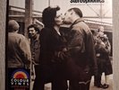 Stereophonics-  Performance and Cocktails LP -  Ltd Ed. Orange Vinyl (2023 RE)