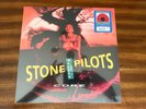 Core by Stone Temple Pilots (2020, Red Splatter Vinyl) BRAND NEW, SEALED