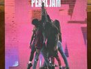 PEARL JAM - TEN (1991 VINYL LP RECORD - Z-47857) - UNPLAYED