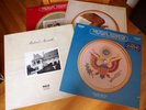 Michael Nesmith & The First National Band Set Of 4 LPs (Monkees Related)