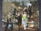 The Beautiful South Carry On Up the Charts LP Vinyl Record