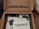 Third Man Vault #65 NEW The Jesus and Mary Chain Psychocandy 40th Anniversary