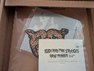 IGGY POP AND THE STOOGES - Raw Power 7” Vinyl Box Set Third Man Records Vault 62
